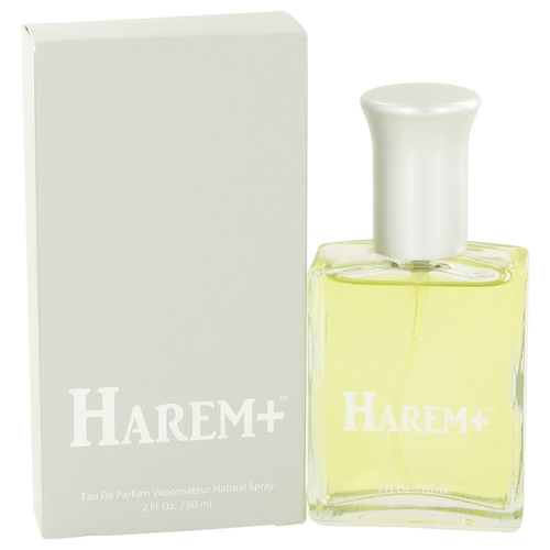 Harem Plus by Unknown Eau de Parfum Spray 60 ml