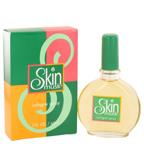 Skin Musk by Parfums De Coeur Cologne Spray 60 ml