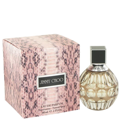 Jimmy Choo by Jimmy Choo Eau de Parfum Spray 60 ml