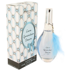 Love Generation Dream by Jeanne Arthes Eau de Parfum...