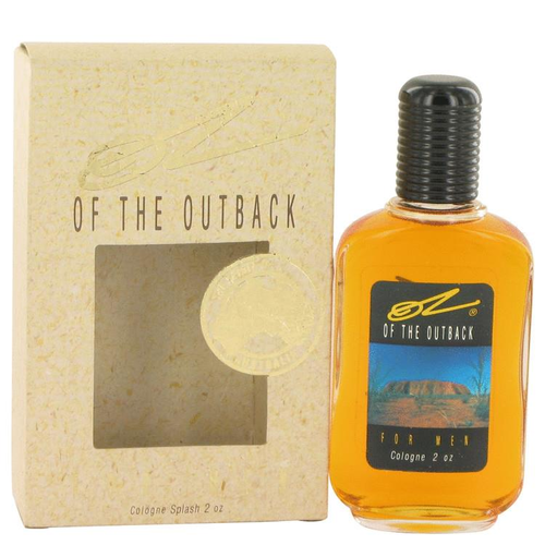 OZ of the Outback by Knight International Cologne 60 ml