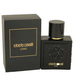 Roberto Cavalli Uomo by Roberto Cavalli Eau de Toilette...