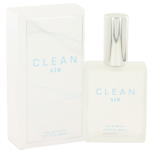 Clean Air by Clean Eau de Parfum Spray 63 ml
