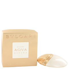 Bvlgari Aqua Divina by Bvlgari Eau de Toilette Spray 65 ml