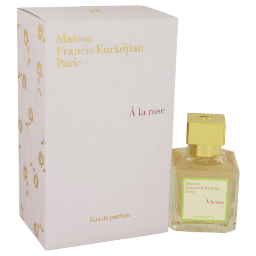 A La Rose by Maison Francis Kurkdjian Eau de Parfum Spray 71 ml
