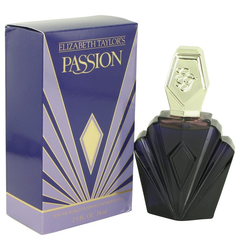 PASSION by Elizabeth Taylor Eau de Toilette Spray 75 ml
