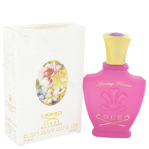 SPRING FLOWER by Creed Millesime Eau de Parfum Spray 75 ml