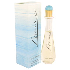Laura by Laura Biagiotti Eau de Toilette Spray 75 ml