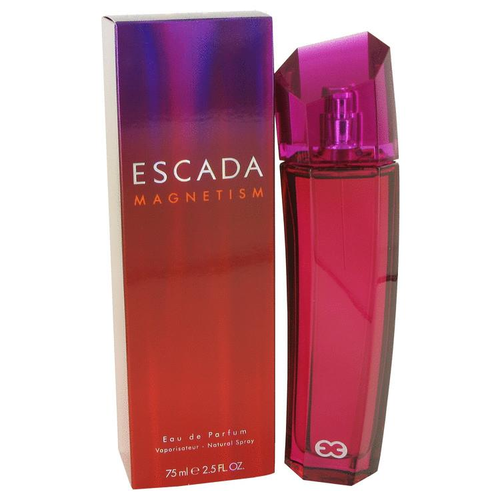 Escada Magnetism by Escada Eau de Parfum Spray 75 ml