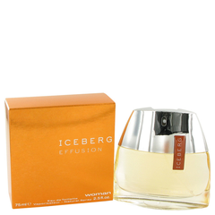 ICEBERG EFFUSION by Iceberg Eau de Toilette Spray 75 ml