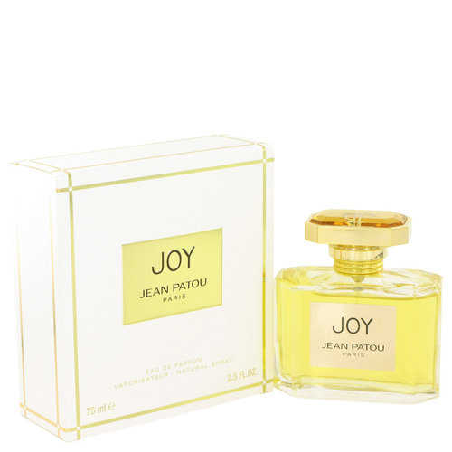 JOY by Jean Patou Eau de Parfum Spray 75 ml