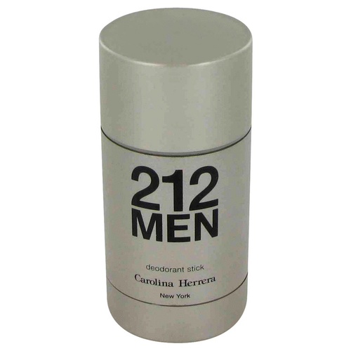 212 by Carolina Herrera Deodorant Stick 75 ml
