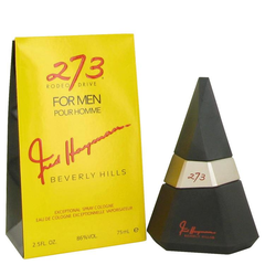 273 by Fred Hayman Cologne Spray 75 ml