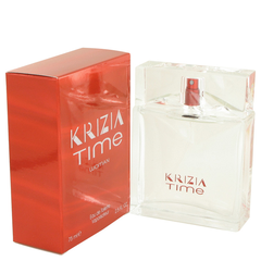 Krizia Time by Krizia Eau de Toilette Spray 75 ml