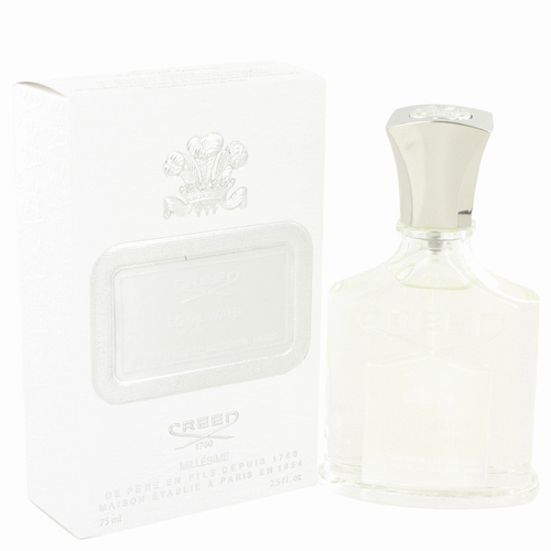 ROYAL WATER by Creed Millesime Spray 75 ml