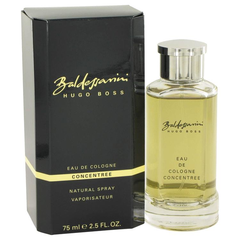 Baldessarini by Hugo Boss Eau de Cologne Concentree Spray...