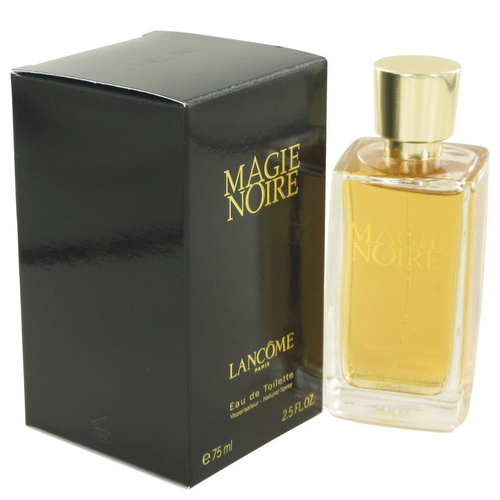 MAGIE NOIRE by Lancôme Eau de Toilette Spray 75 ml