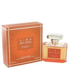 Sira Des Indes by Jean Patou Eau de Parfum Spray 75 ml
