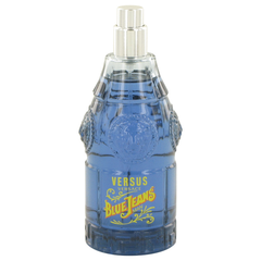BLUE JEANS by Versace Eau de Toilette Spray (Tester Neue...