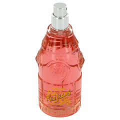 RED JEANS by Versace Eau de Toilette Spray (Tester) 75 ml