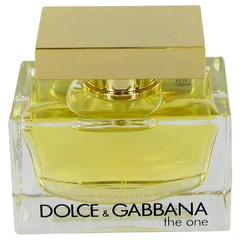 The One by Dolce & Gabbana Eau de Parfum Spray...