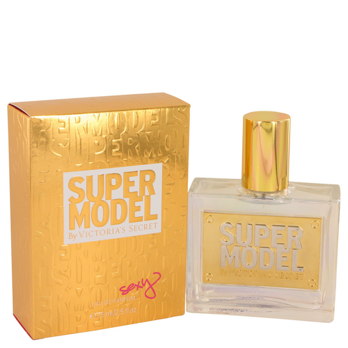 Supermodel by Victoria&euro;&trade;s Secret Eau de Parfum Spray 75 ml