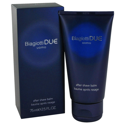 Due by Laura Biagiotti After Shave Balm 75 ml