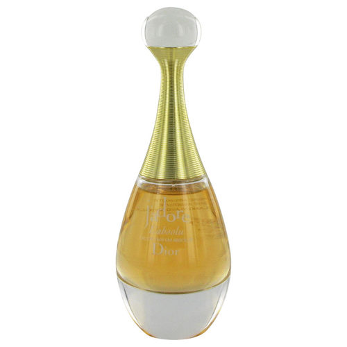 J??adore L??absolu by Christian Dior Eau de Parfum Spray (Tester) 75 ml