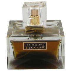 INTIMATELY BECKHAM by David Beckham Eau de Toilette Spray...