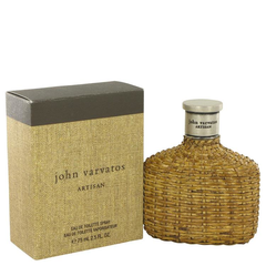 John Varvatos Artisan by John Varvatos Eau de Toilette...