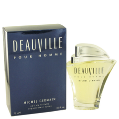 Deauville by Michel Germain Eau de Toilette Spray 75 ml