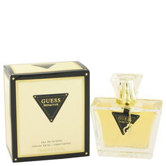 Guess Seductive by Guess Eau de Toilette Spray 75 ml
