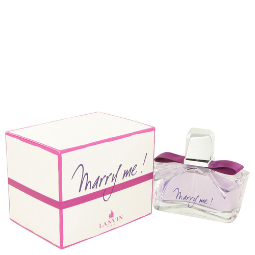 Marry Me by Lanvin Eau de Parfum Spray 75 ml