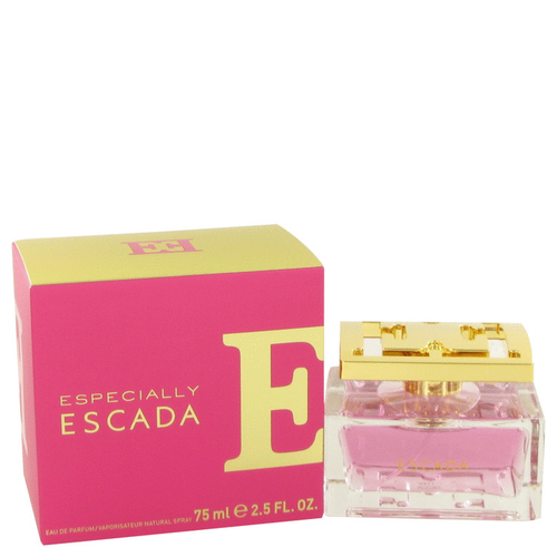 Especially Escada by Escada Eau de Parfum Spray 75 ml