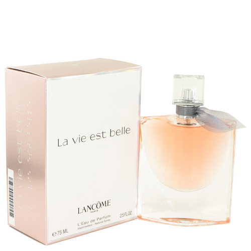La Vie Est Belle by Lancôme Eau de Parfum Spray 75 ml