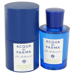 Blu Mediterraneo Bergamotto Di Calabria by Acqua Di Parma...