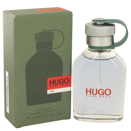 HUGO by Hugo Boss Eau de Toilette Spray 75 ml