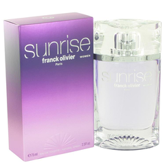 Sunrise Franck Olivier by Franck Olivier Eau de Toilette...
