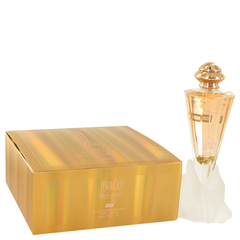 Jivago Rose Gold by Ilana Jivago Eau de Parfum Spray 75 ml