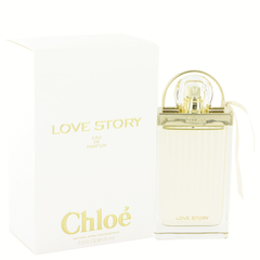 ChloÃ© Love Story by ChloÃ© Eau...