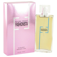 Ellen Tracy Fashionista by Ellen Tracy Eau de Parfum...