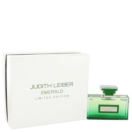 Judith Leiber Emerald by Judith Leiber Eau de Parfum Spray (Limited Edition) 75 ml