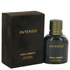 Dolce & Gabbana Intenso by Dolce & Gabbana Eau de...