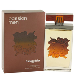 Passion Franck Olivier by Franck Olivier Eau de Toilette...