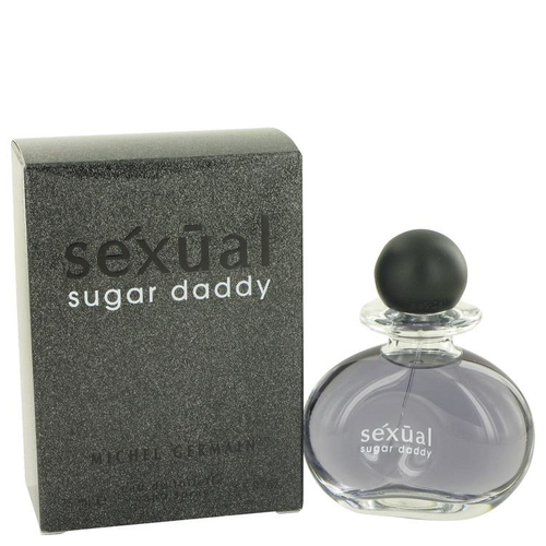 Sexual Sugar Daddy by Michel Germain Eau de Toilette Spray 75 ml