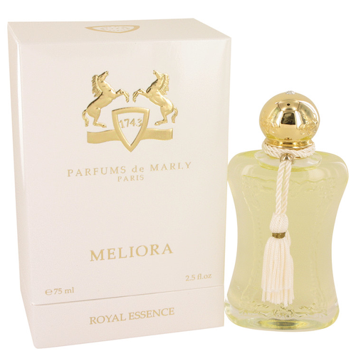 Meliora by Parfums de Marly Eau de Parfum Spray 75 ml