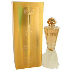 Jivago Rose Gold by Ilana Jivago Eau de Toilette Spray 75 ml