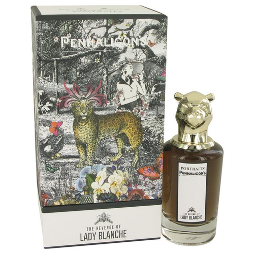 The Revenge of Lady Blanche by Penhaligon&euro;&trade;s Eau de Parfum Spray 75 ml