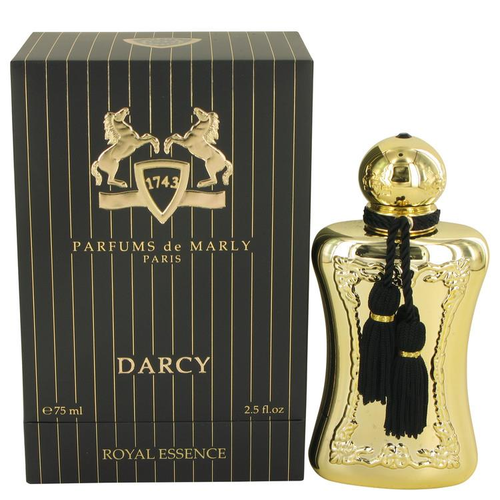 Darcy by Parfums De Marly Eau de Parfum Spray 75 ml
