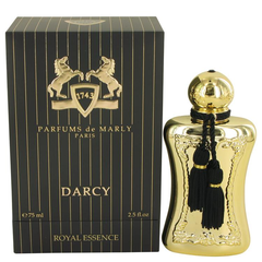 Darcy by Parfums De Marly Eau de Parfum Spray 75 ml